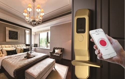 黄山24小时上门开锁公司